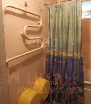 2-к квартира, вторичка, 43м2, 5/5 этаж