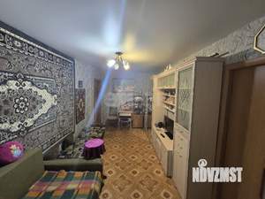 2-к квартира, вторичка, 45м2, 3/5 этаж