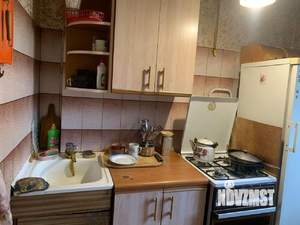 2-к квартира, вторичка, 44м2, 5/5 этаж