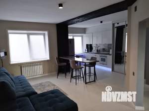 3-к квартира, вторичка, 99м2, 1/5 этаж