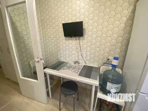 1-к квартира, вторичка, 38м2, 1/9 этаж