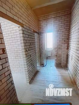 1-к квартира, вторичка, 44м2, 9/9 этаж