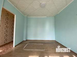 2-к квартира, вторичка, 43м2, 4/5 этаж