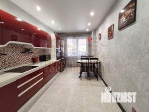 1-к квартира, вторичка, 46м2, 19/22 этаж