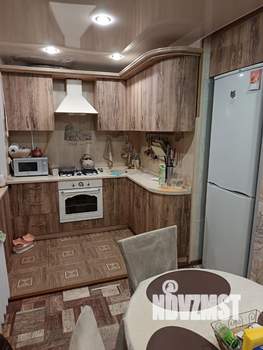 3-к квартира, вторичка, 59м2, 5/5 этаж