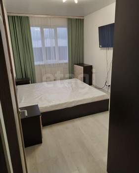 1-к квартира, вторичка, 36м2, 13/17 этаж