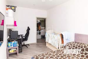 1-к квартира, вторичка, 35м2, 11/16 этаж