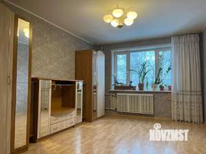 3-к квартира, вторичка, 69м2, 3/5 этаж