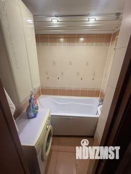 3-к квартира, вторичка, 67м2, 4/10 этаж