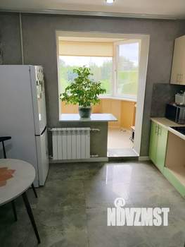 2-к квартира, вторичка, 61м2, 5/12 этаж