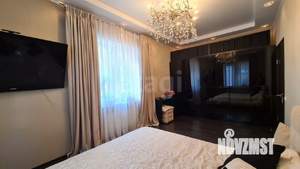 3-к квартира, вторичка, 88м2, 2/4 этаж