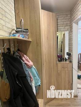 1-к квартира, вторичка, 32м2, 3/5 этаж