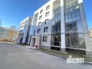 1-к квартира, вторичка, 57м2, 4/5 этаж