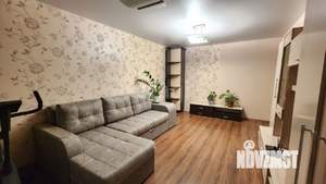 2-к квартира, вторичка, 55м2, 3/9 этаж