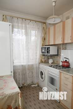 2-к квартира, вторичка, 43м2, 4/5 этаж