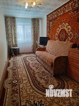 2-к квартира, вторичка, 44м2, 1/5 этаж