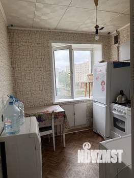 1-к квартира, вторичка, 31м2, 4/5 этаж