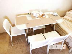 1-к квартира, вторичка, 48м2, 13/22 этаж