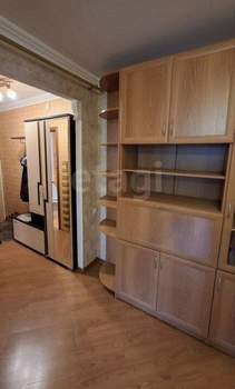 1-к квартира, вторичка, 32м2, 4/5 этаж