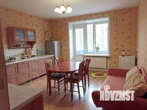 3-к квартира, вторичка, 101м2, 3/5 этаж
