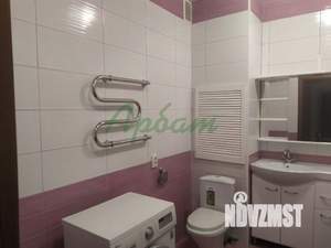 1-к квартира, вторичка, 48м2, 2/18 этаж
