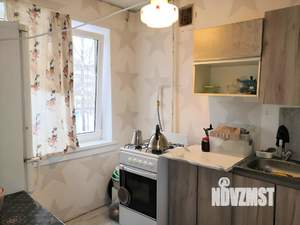 2-к квартира, вторичка, 44м2, 2/5 этаж