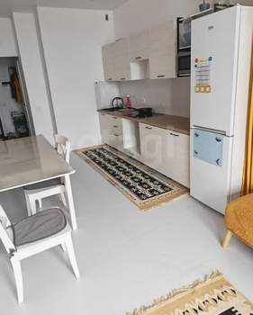 1-к квартира, вторичка, 55м2, 16/16 этаж