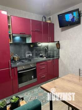 1-к квартира, вторичка, 38м2, 4/10 этаж
