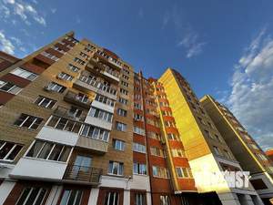 1-к квартира, вторичка, 51м2, 9/10 этаж