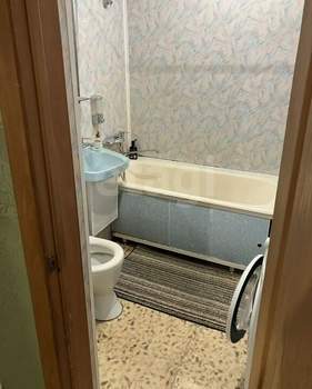 1-к квартира, вторичка, 46м2, 7/9 этаж