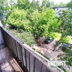 2-к квартира, вторичка, 43м2, 3/5 этаж