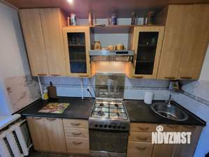 2-к квартира, вторичка, 54м2, 4/5 этаж