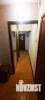 2-к квартира, вторичка, 54м2, 4/9 этаж