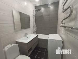 1-к квартира, вторичка, 40м2, 3/9 этаж