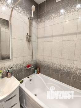 1-к квартира, вторичка, 35м2, 6/12 этаж