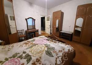 3-к квартира, вторичка, 76м2, 3/3 этаж