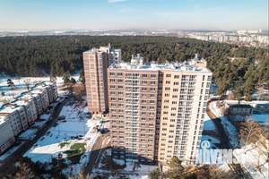 1-к квартира, сданный дом, 48м2, 11/16 этаж
