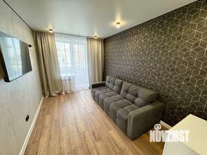 2-к квартира, вторичка, 57м2, 4/11 этаж