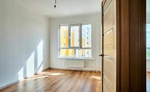 2-к квартира, сданный дом, 56м2, 6/15 этаж