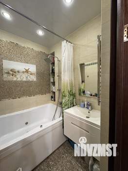 3-к квартира, вторичка, 77м2, 7/22 этаж