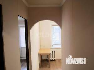 1-к квартира, вторичка, 33м2, 2/5 этаж