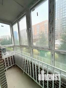 Студия квартира, сданный дом, 21м2, 1/16 этаж