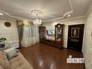 2-к квартира, вторичка, 73м2, 3/16 этаж