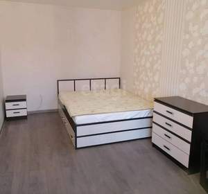 1-к квартира, вторичка, 41м2, 4/10 этаж