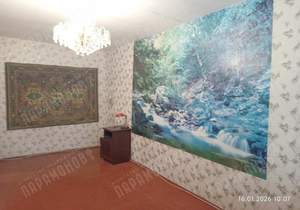 2-к квартира, вторичка, 46м2, 2/5 этаж