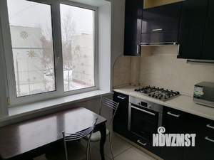 1-к квартира, вторичка, 41м2, 4/10 этаж