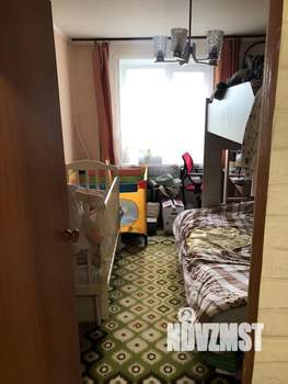 2-к квартира, вторичка, 50м2, 6/9 этаж