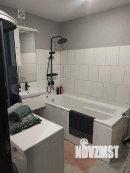 2-к квартира, вторичка, 48м2, 1/11 этаж