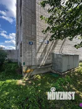 2-к квартира, вторичка, 52м2, 7/9 этаж