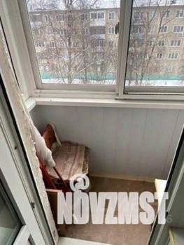 2-к квартира, вторичка, 45м2, 4/5 этаж